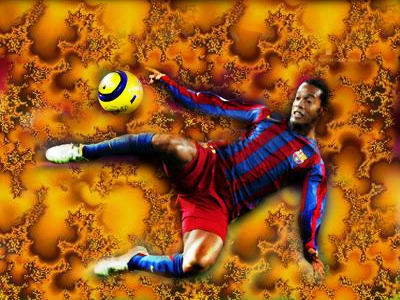 ronaldinho